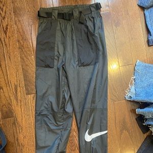 NIKE TRACK PANTS